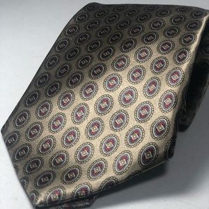 OSCAR DE LA RENTA Tie